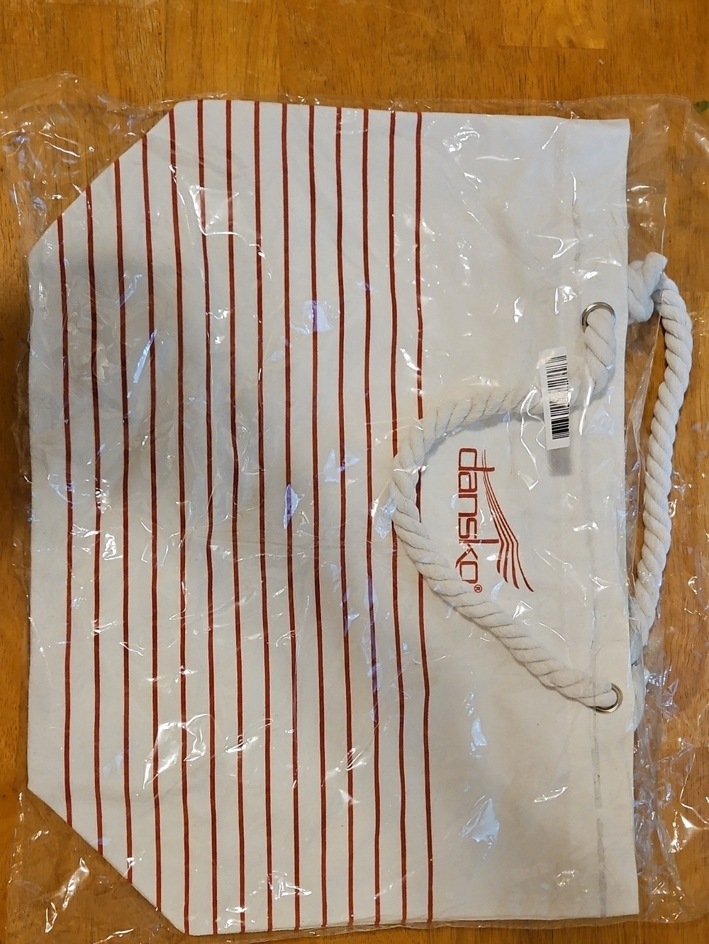 Dansko Beach Bag